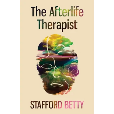 The Afterlife Therapist