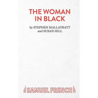 The Woman in Black