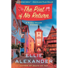The Pint of No Return: A Mystery