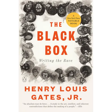 The Black Box: Writing the Race