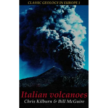 Italian Volcanoes
