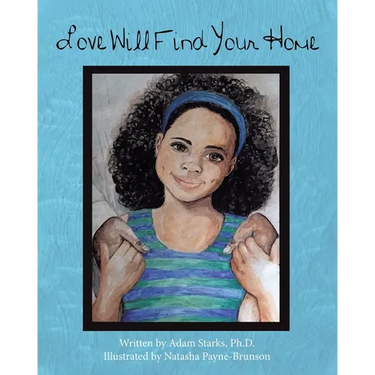 Love Will Find Your Home