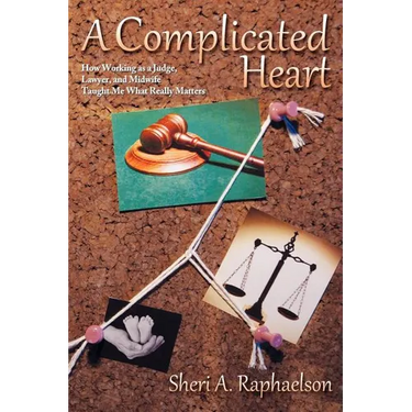 A Complicated Heart
