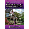 The Penderghast Puzzle Protectors: A Brilliant Minnesota Mystery