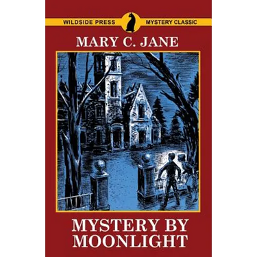 Mystery by Moonlight