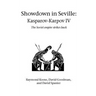 Showdown in Seville: Kasparov-Karpov IV