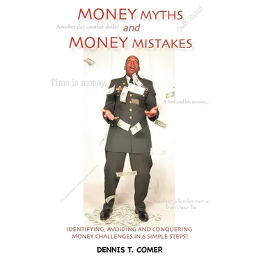 Money Myths and Money Mistakes
