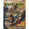 Mystery Weekly Magazine: January 2020
