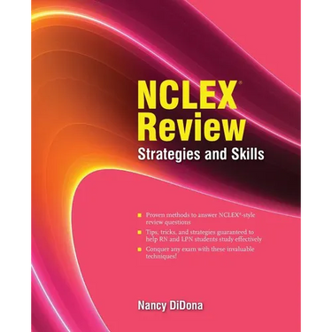NCLEX Review: Strategies and Skills