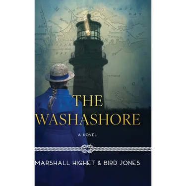 The Washashore