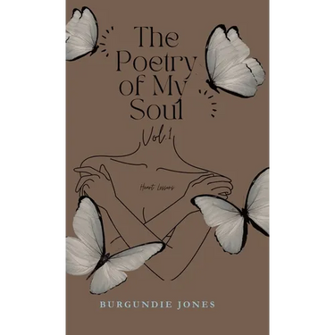 The Poetry of My Soul