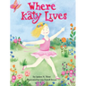 Where Katy Lives