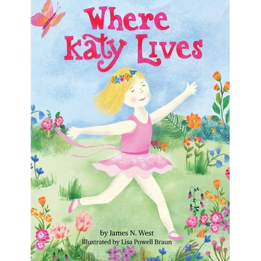 Where Katy Lives