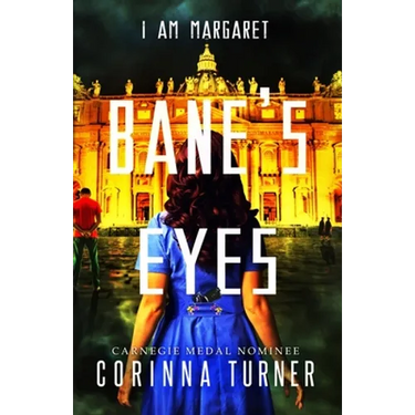 Bane's Eyes