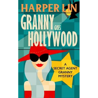 Granny Goes Hollywood