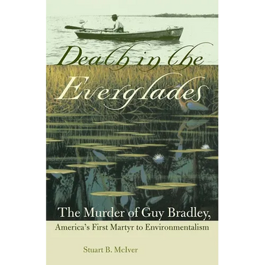 Death in the Everglades