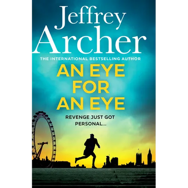 An Eye for an Eye