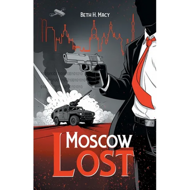 Moscow Lost