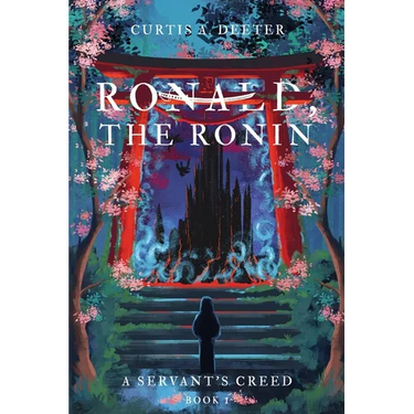 Ronald, the Ronin