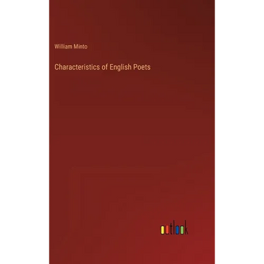 Characteristics of English Poets