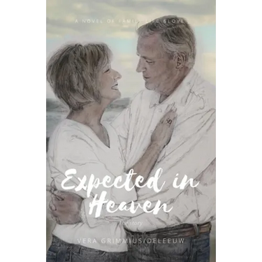 Expected in Heaven: the story