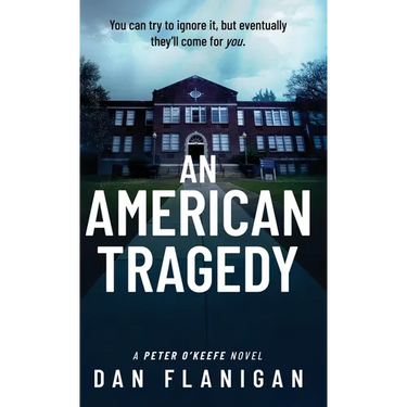 An American Tragedy