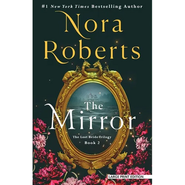 The Mirror: The Lost Bride Trilogy, Book 2