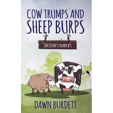 Cow Trumps and Sheep Burps