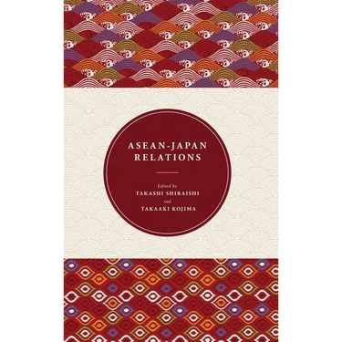 ASEAN-Japan Relations