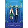 Ghosted: A Northanger Abbey Novel