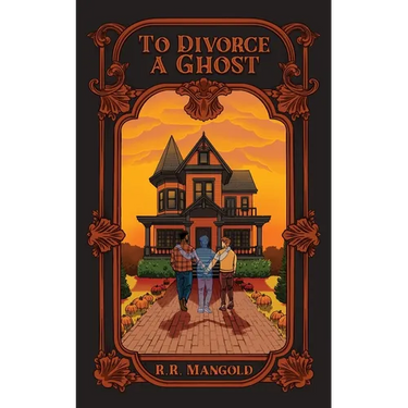 To Divorce A Ghost