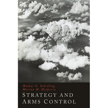 Strategy and Arms