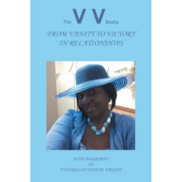 From Vanity to Victory in Relationships