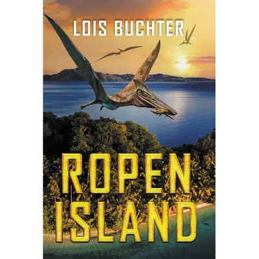 Ropen Island
