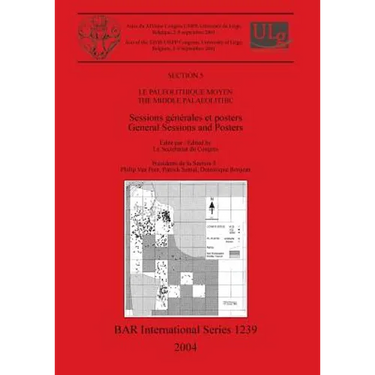 Le Paléolithique Moyen / The Middle Palaeolithic