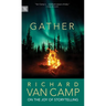 Gather: Richard Van Camp on the Joy of Storytelling