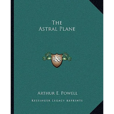The Astral Plane
