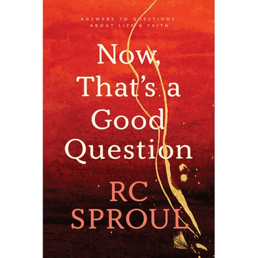 Now, That's a Good Question: Answers to Questions about Life and Faith