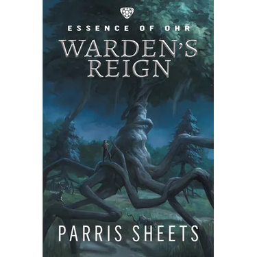 Warden's Reign: A Young Adult Fantasy Adventure