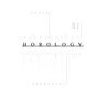 Horology