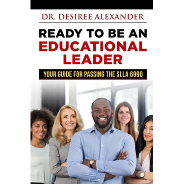 Ready to Be an Educational Leader