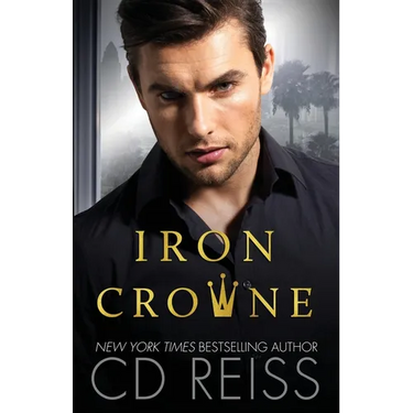 Iron Crowne