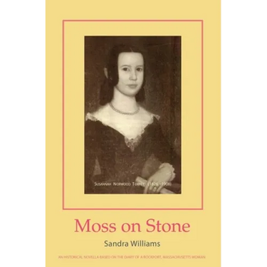 Moss on Stone: an historical novella