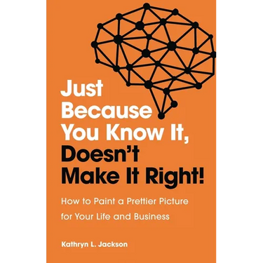 Just Because You Know it, Doesn't Make it Right