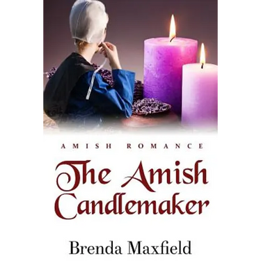 The Amish Candlemaker