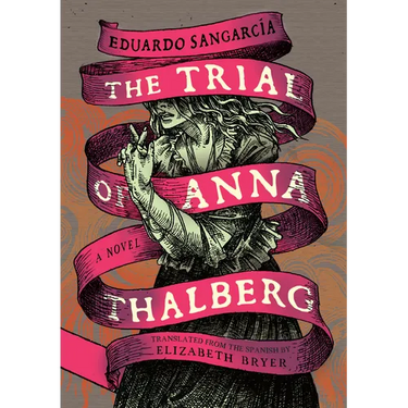 The Trial of Anna Thalberg