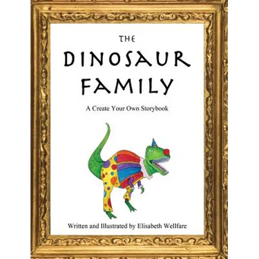 The Dinosaur Family