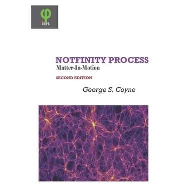 Notfinity Process: Matter-In-Motion