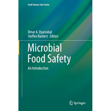 Microbial Food Safety: An Introduction