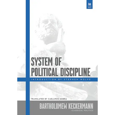 System of Political Discipline
